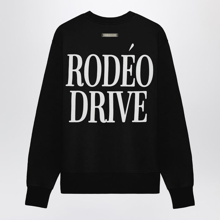 1989 STUDIO crew-neck sweatshirt