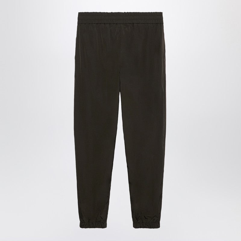 1989 STUDIO Nylon Rodeo Trackpants