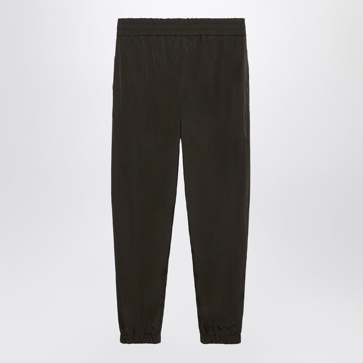 1989 STUDIO Nylon Rodeo Trackpants