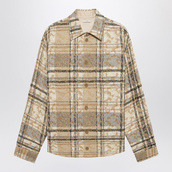 1989 STUDIO Check Overshirt