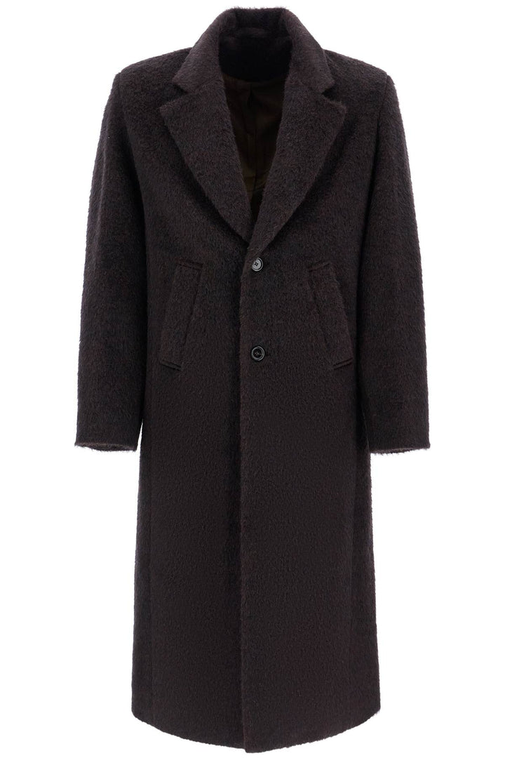 SEFR maico single-breasted Coat