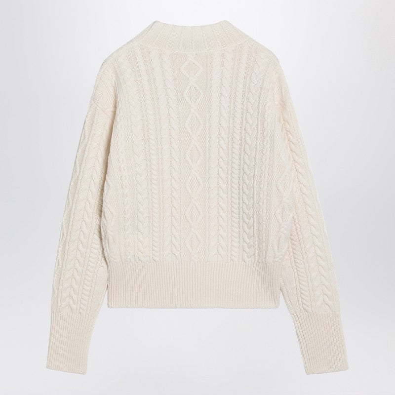 Max Mara wool and cashmere sweater