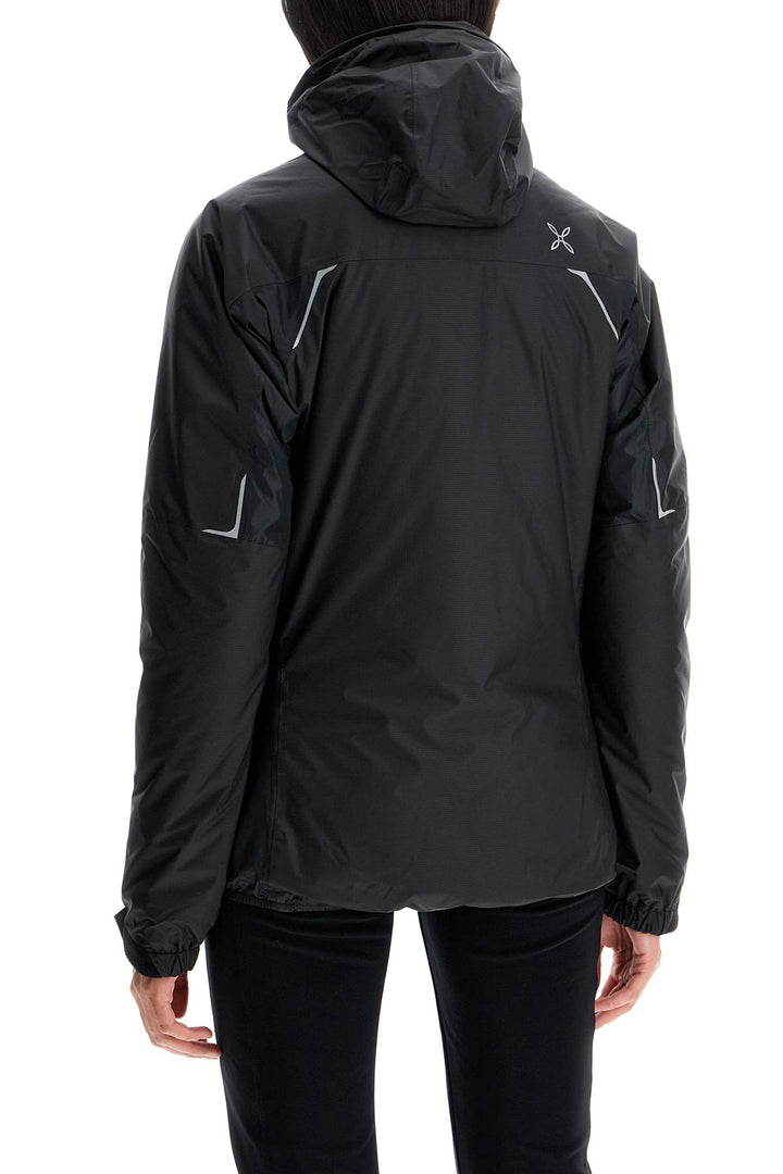 MONTURA nevis 2.0 trekking jacket