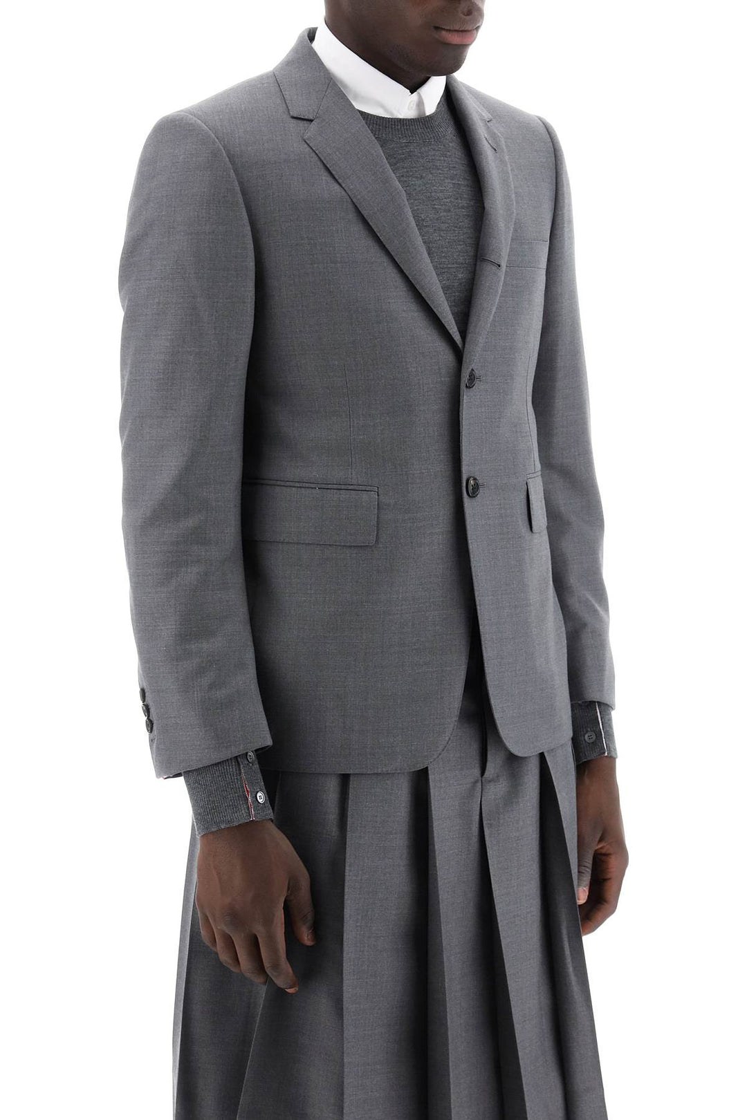 Thom Browne classic sport jacket