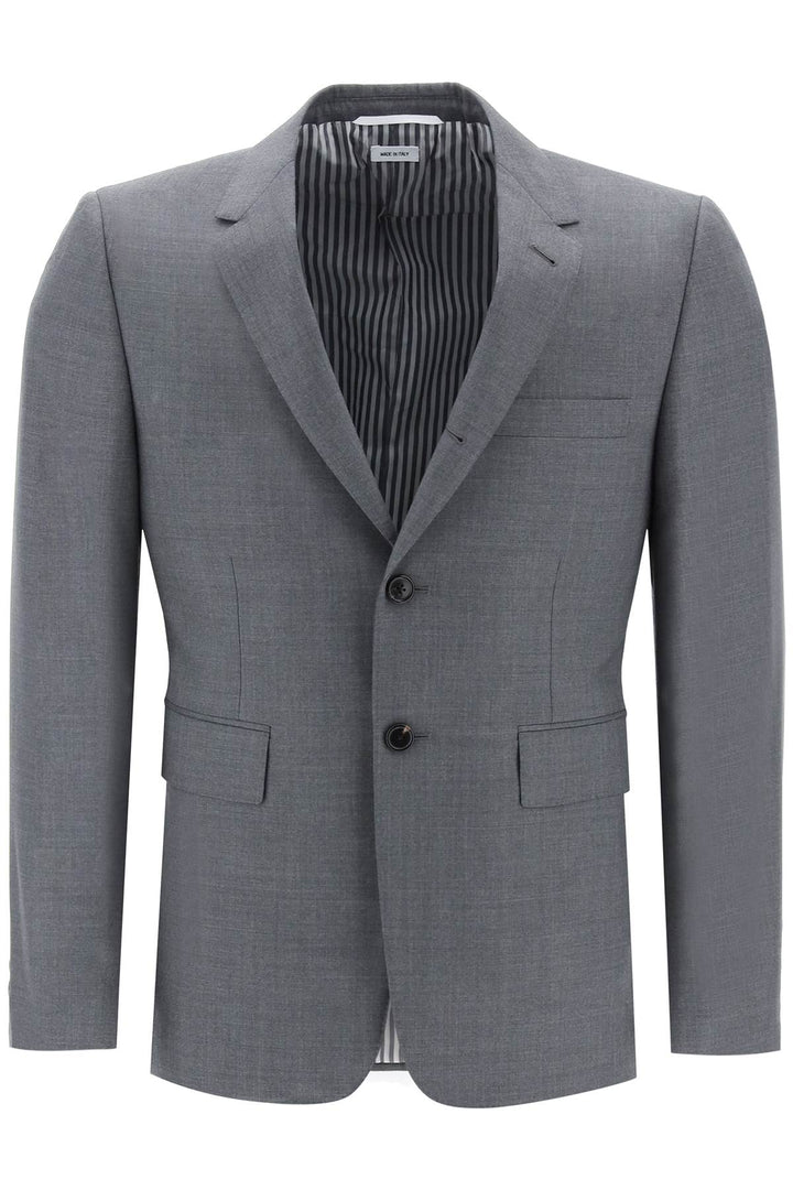 Thom Browne classic sport jacket