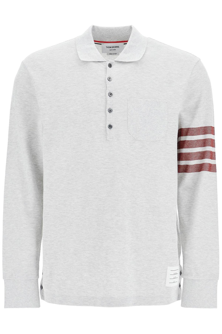 Thom Browne Polo