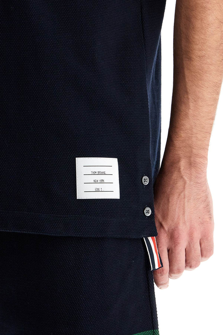 Thom Browne Polo Shirt