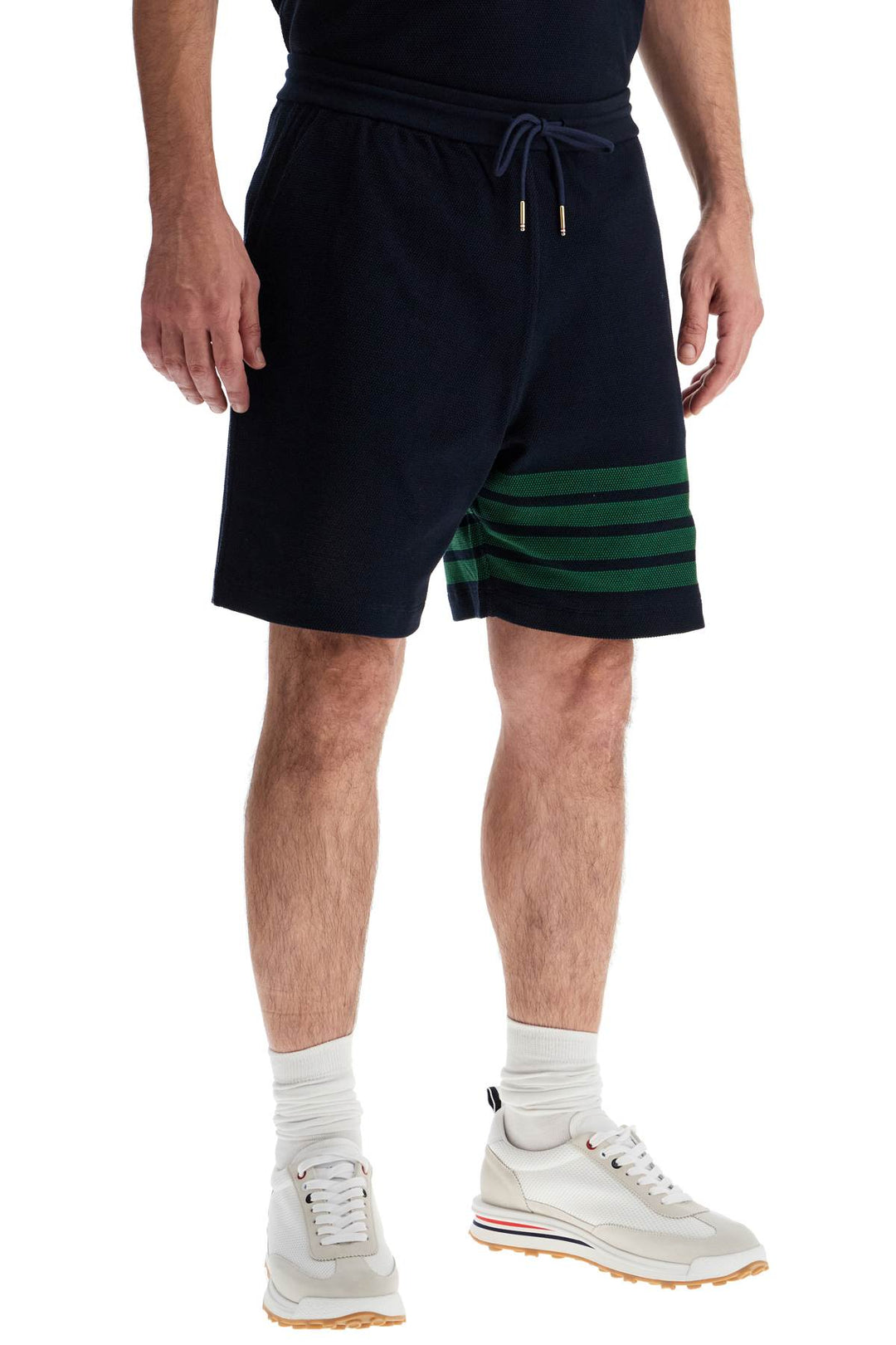 Thom Browne bermuda shorts