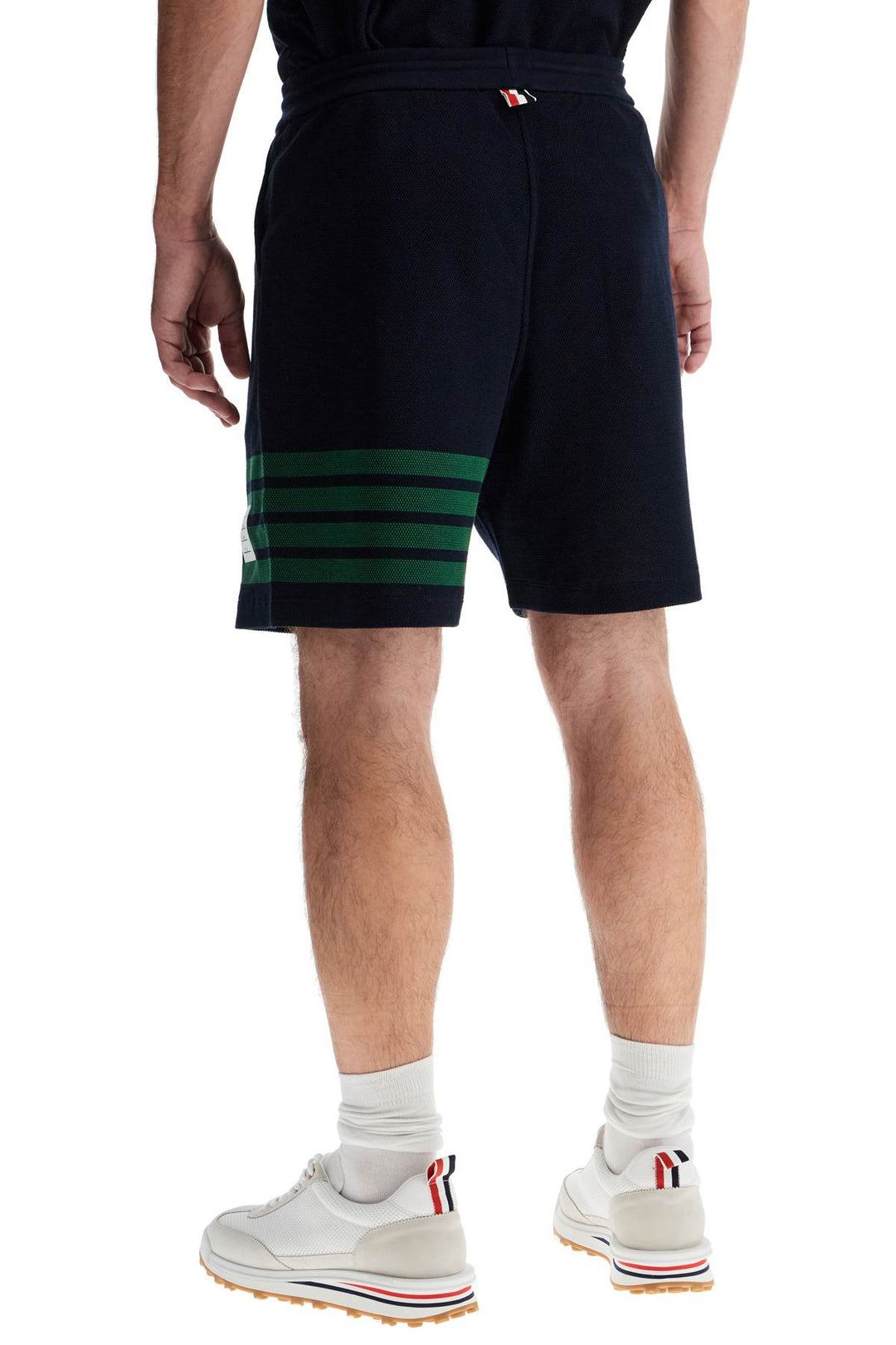 Thom Browne bermuda shorts