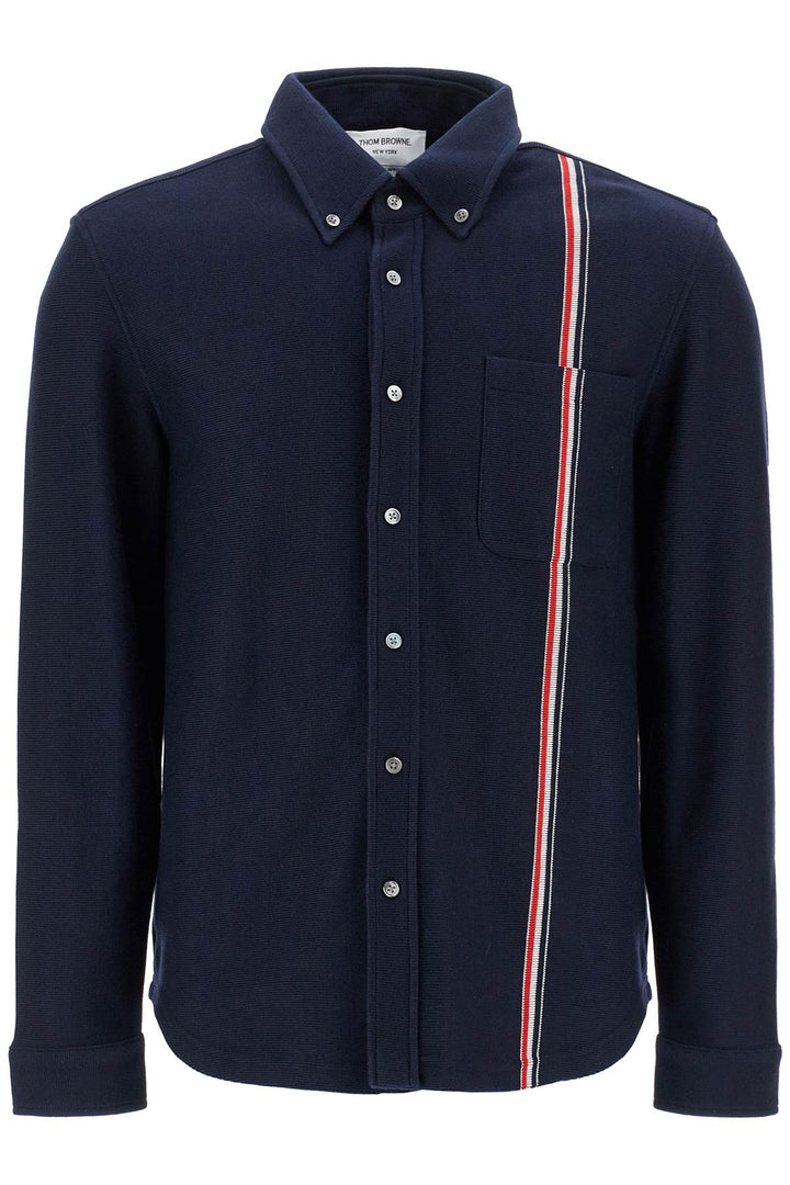 Thom Browne Overshirt