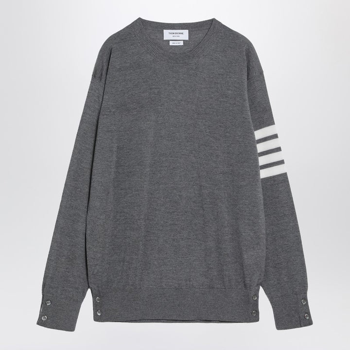 Thom Browne Wool sweater