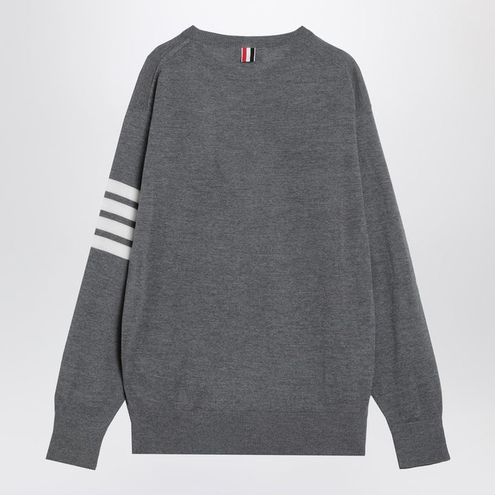 Thom Browne Wool sweater