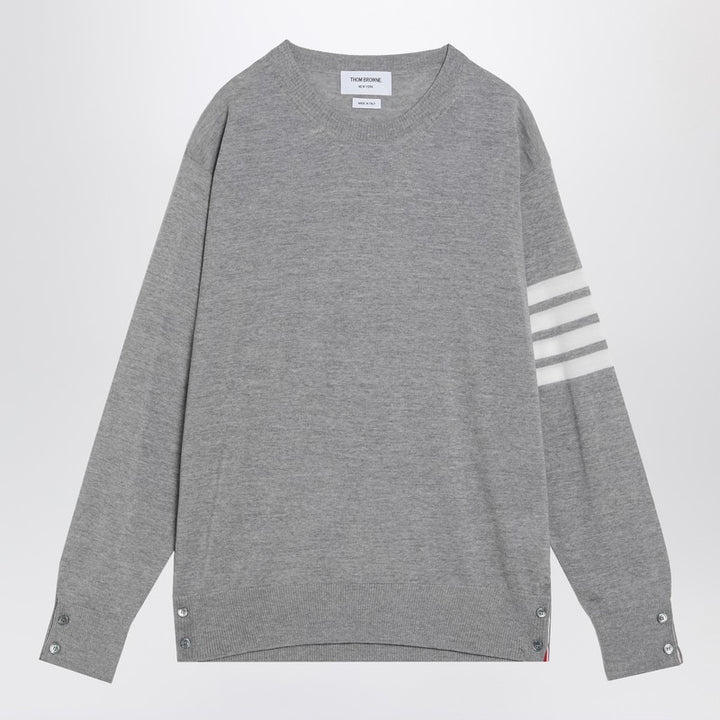 Thom Browne merino wool sweater