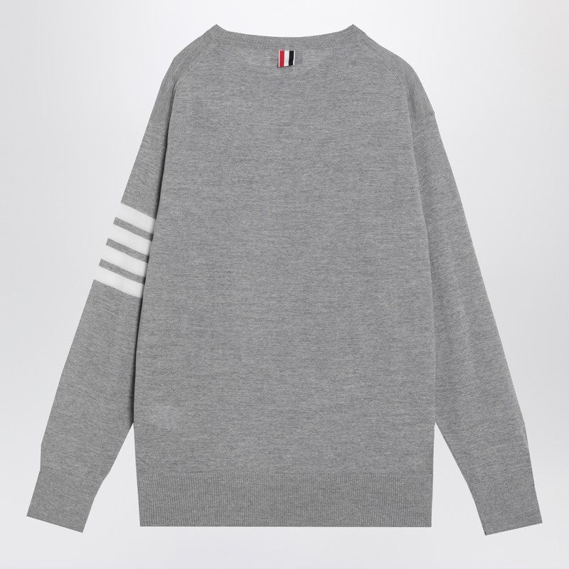 Thom Browne merino wool sweater