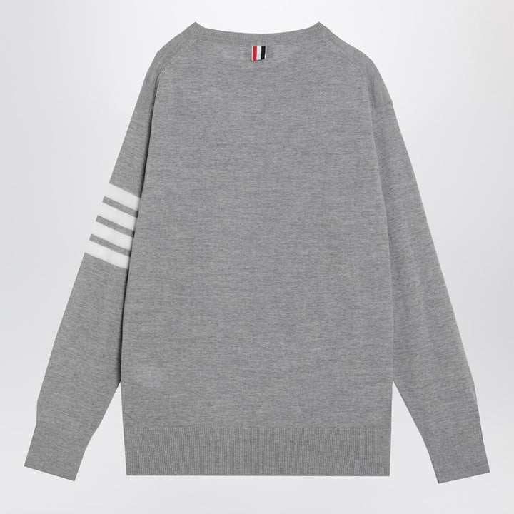 Thom Browne merino wool sweater