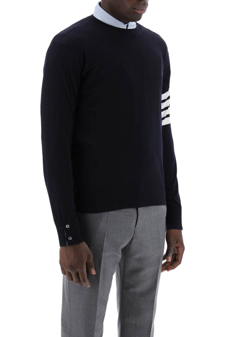 Thom Browne knit