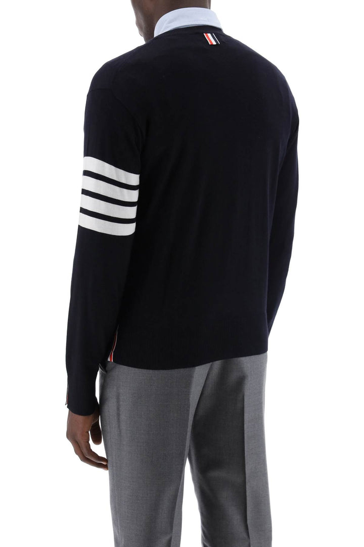 Thom Browne knit