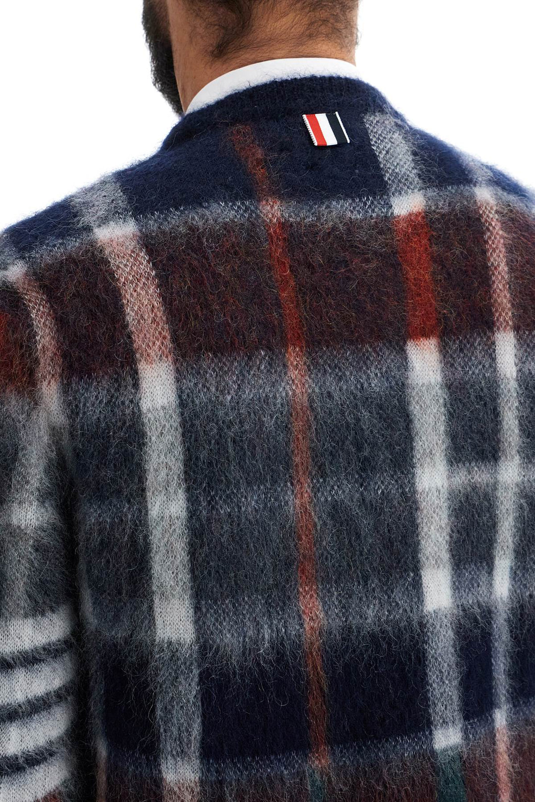 Thom Browne Crewneck Sweater