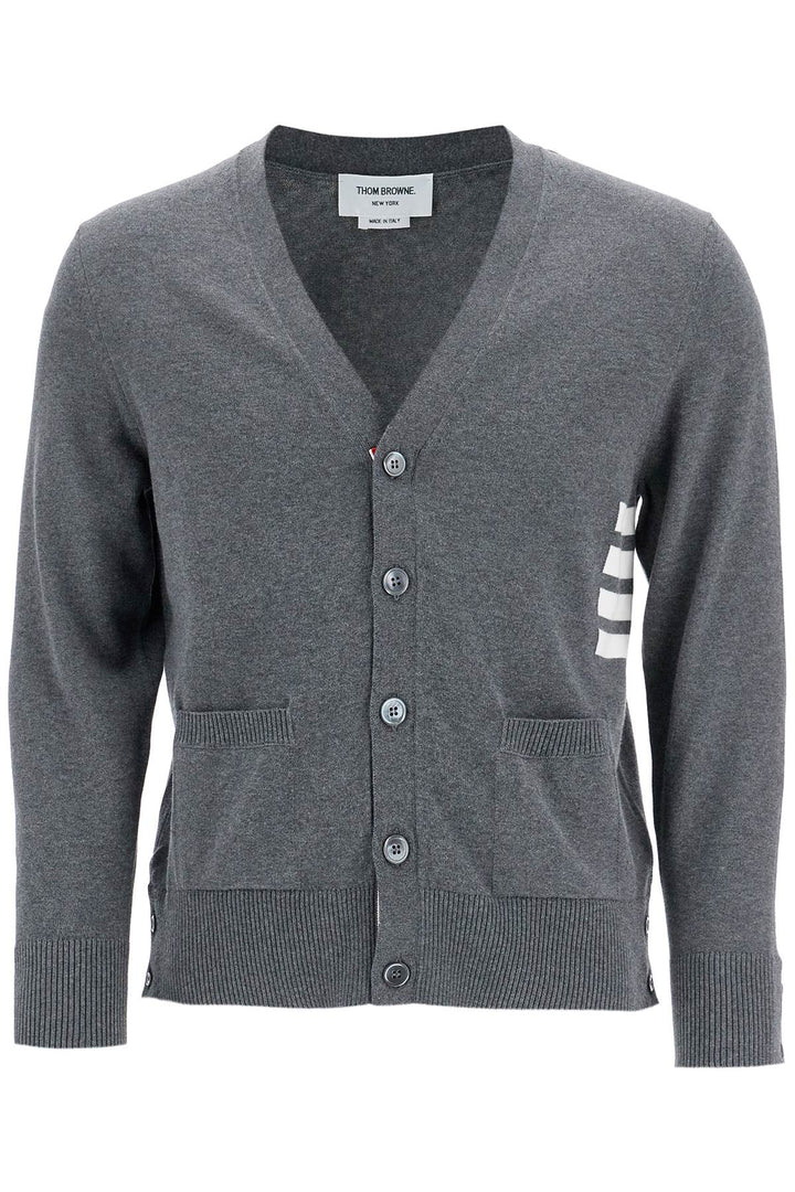 Thom Browne cotton cardigan