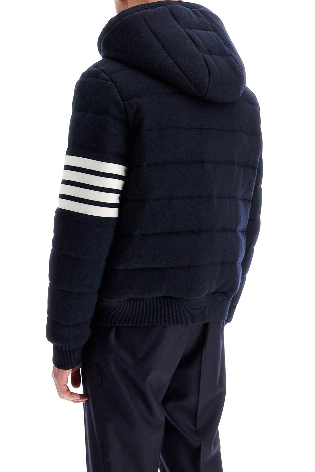 Thom Browne Padded Jacket