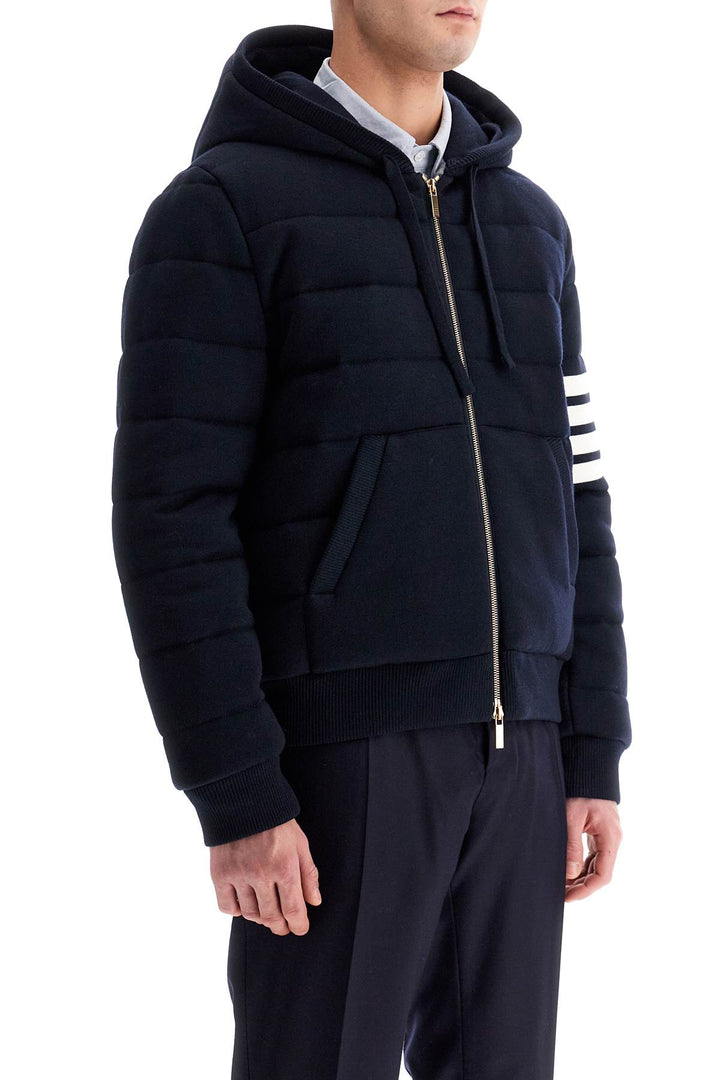 Thom Browne Padded Jacket