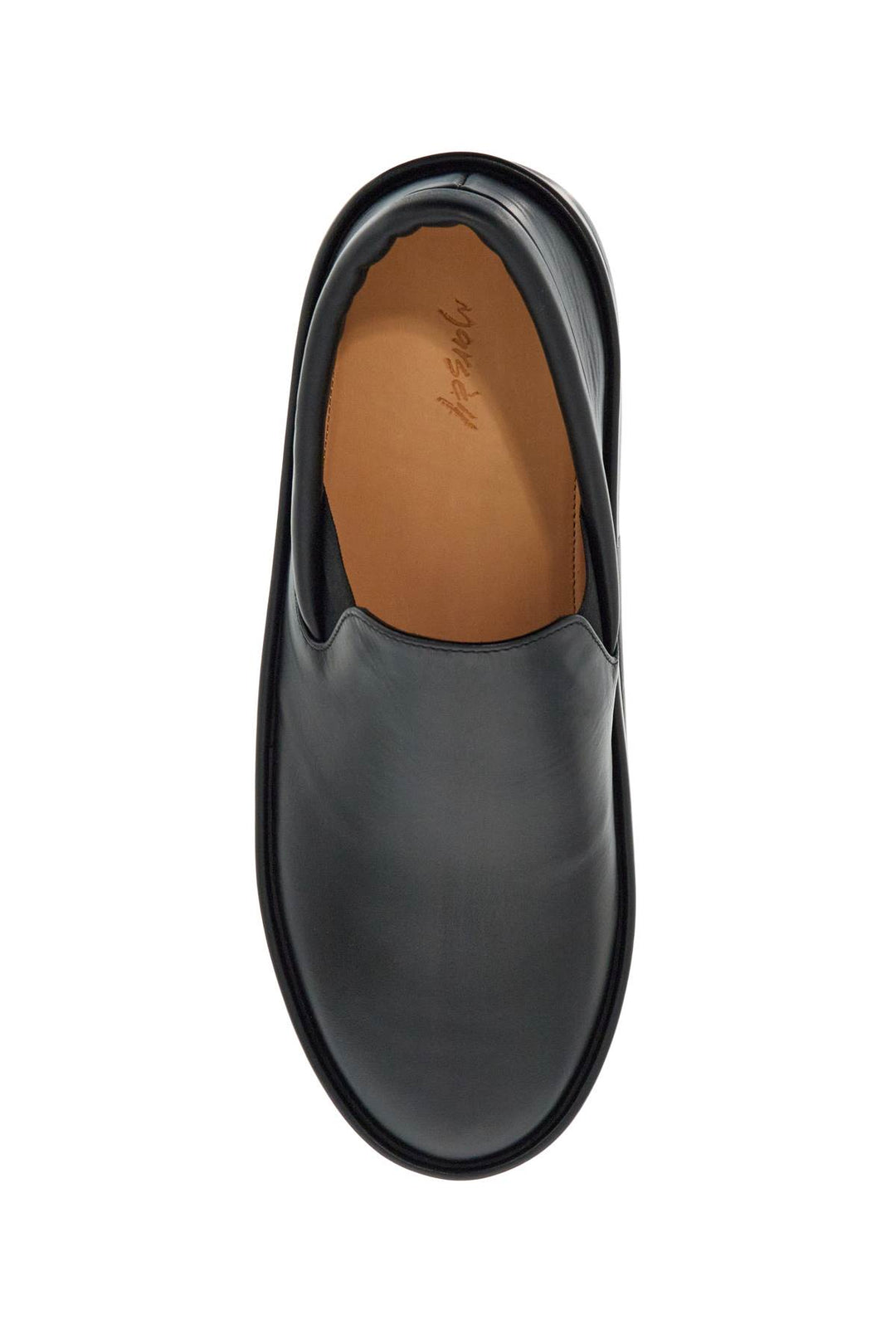 Marsell slip-on slippers