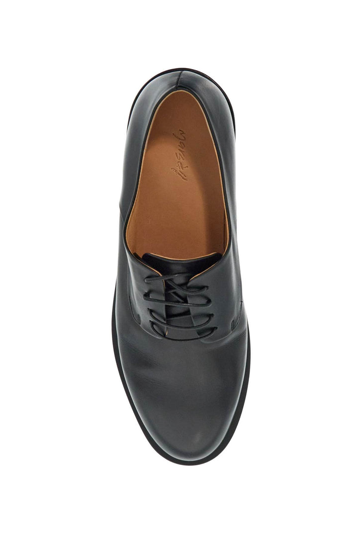 Marsell derby shoes