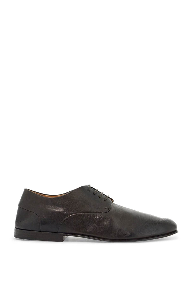 Marsell calfskin derby shoes