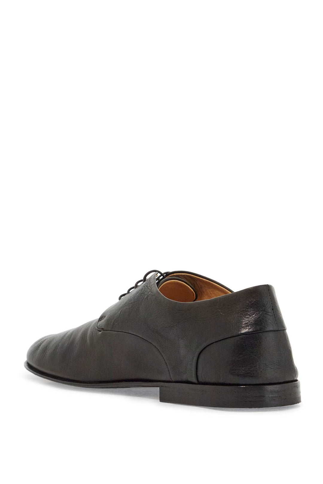 Marsell calfskin derby shoes