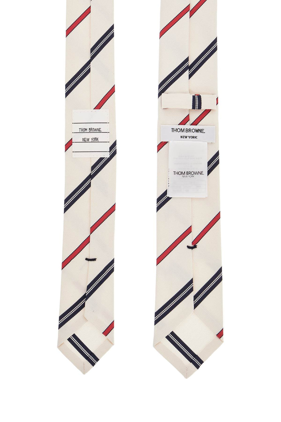 Thom Browne tie