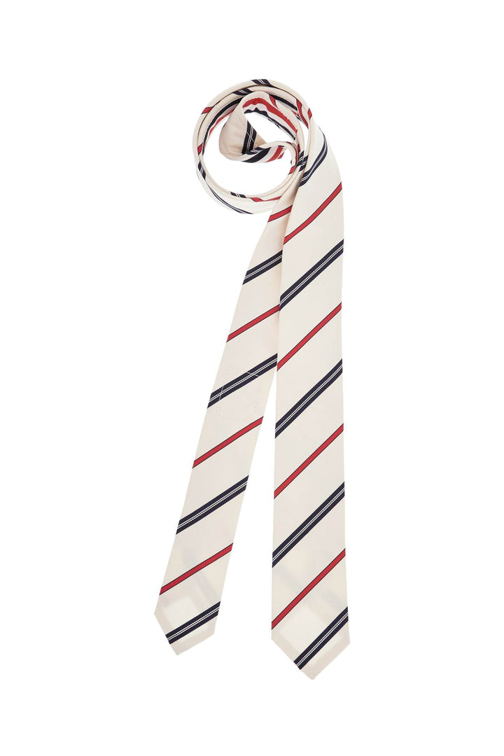 Thom Browne tie