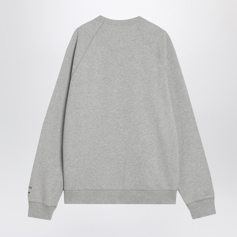 Barbour x NOAH Northeast sweatshirt