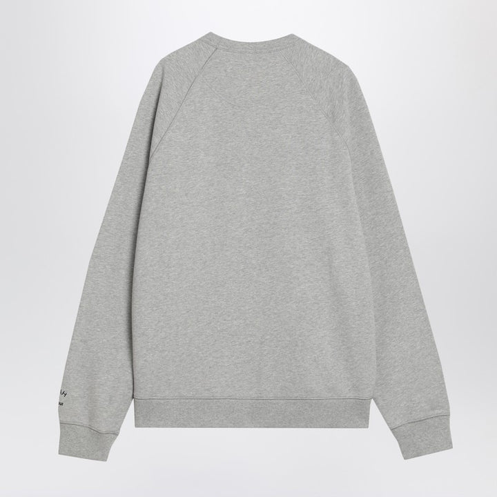 Barbour x NOAH Northeast sweatshirt