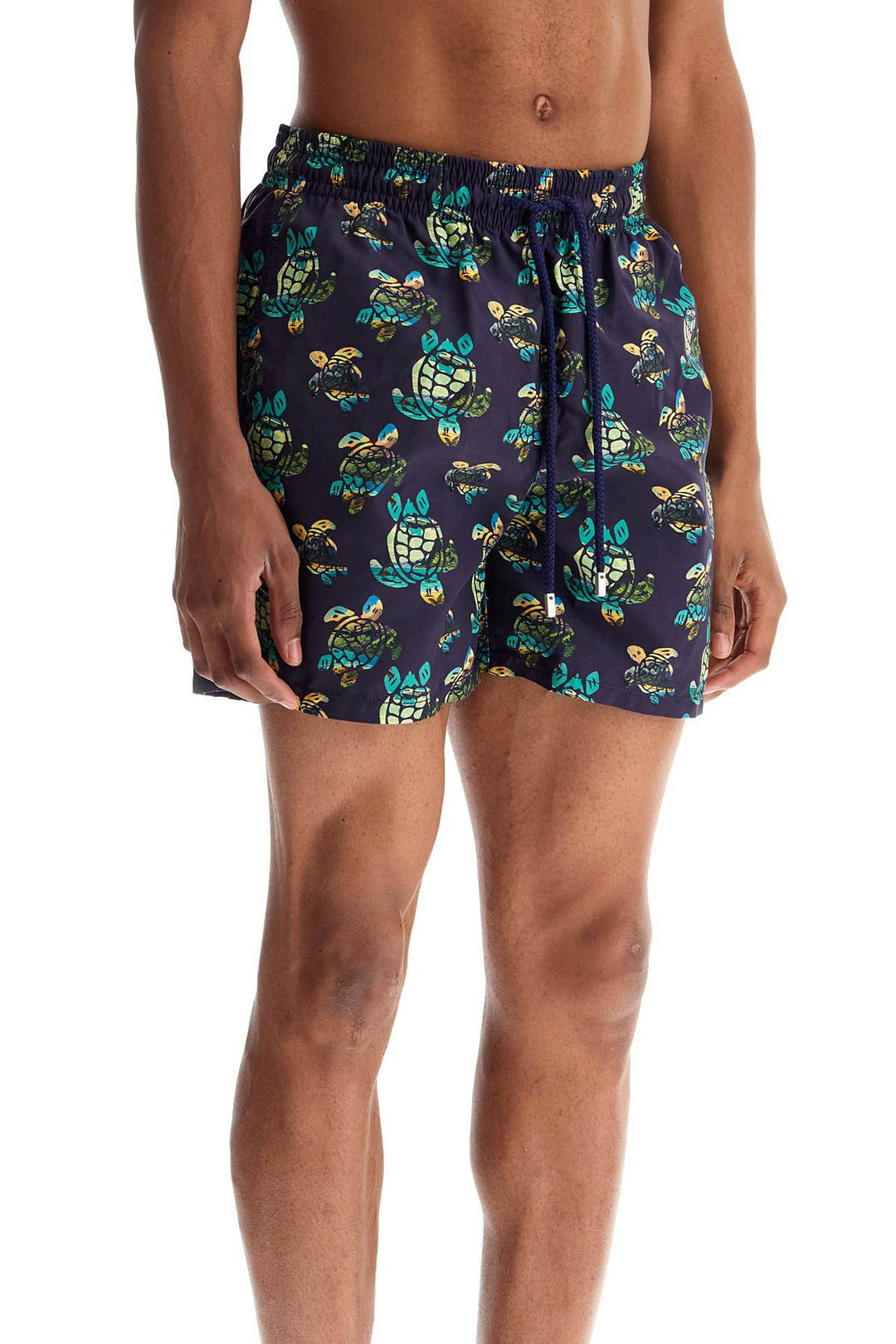 Vilebrequin Moorea Swim shorts