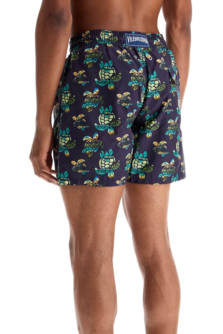 Vilebrequin Moorea Swim shorts