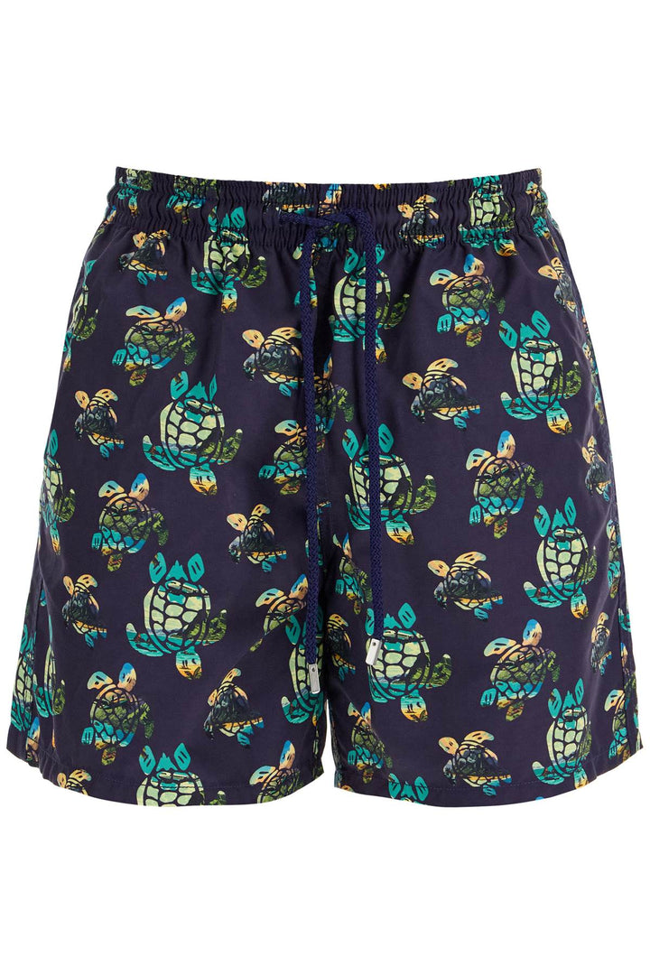 Vilebrequin Moorea Swim shorts