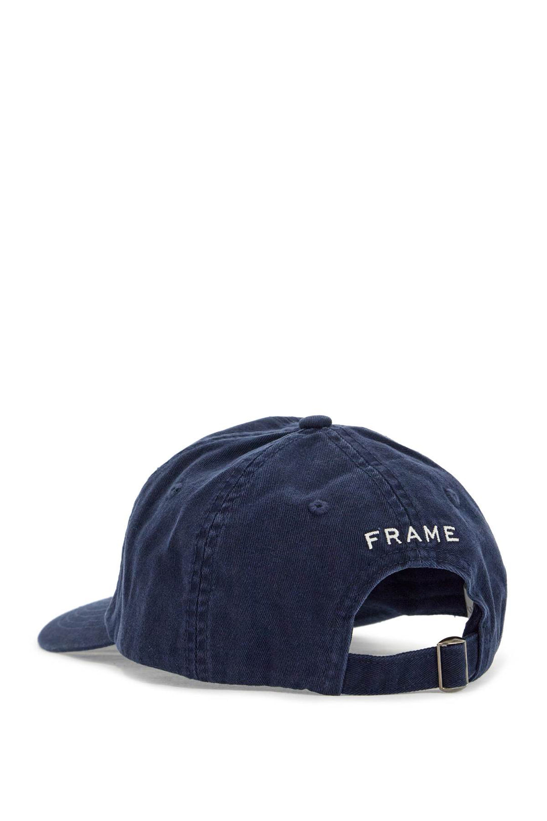 FRAME Baseball Cap