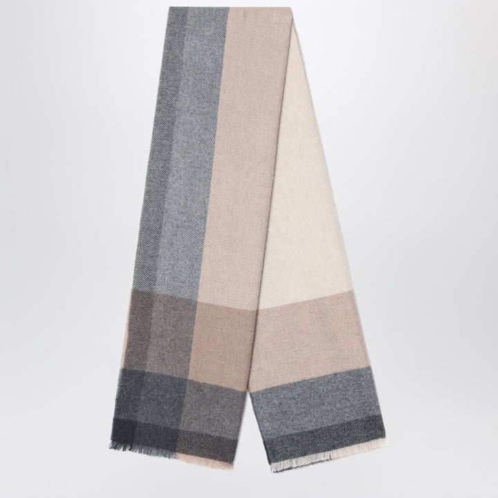 Brunello Cucinelli Scarf