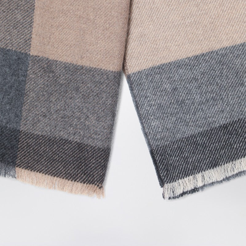Brunello Cucinelli Scarf