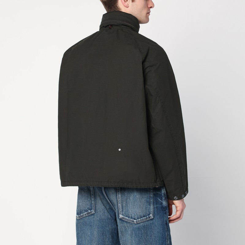 Barbour Westmorland waterproof jacket