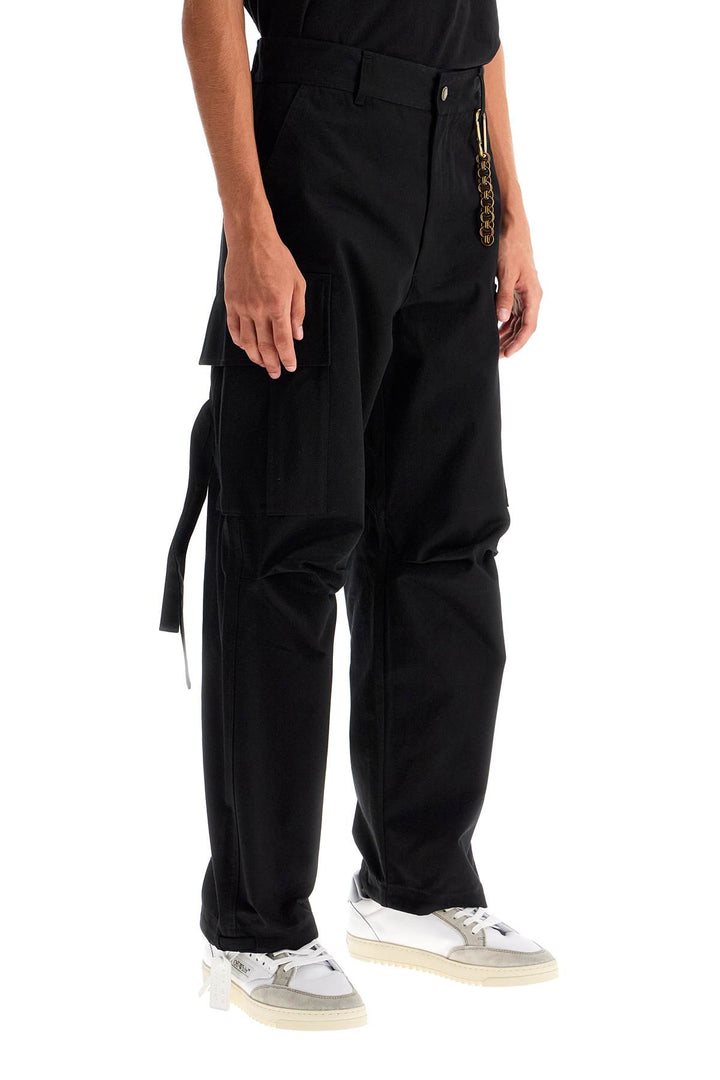 Darkpark Cargo Pants