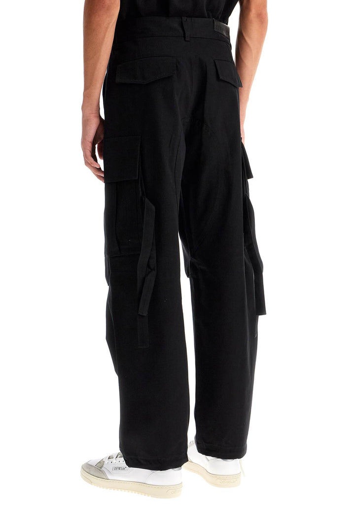 Darkpark Cargo Pants