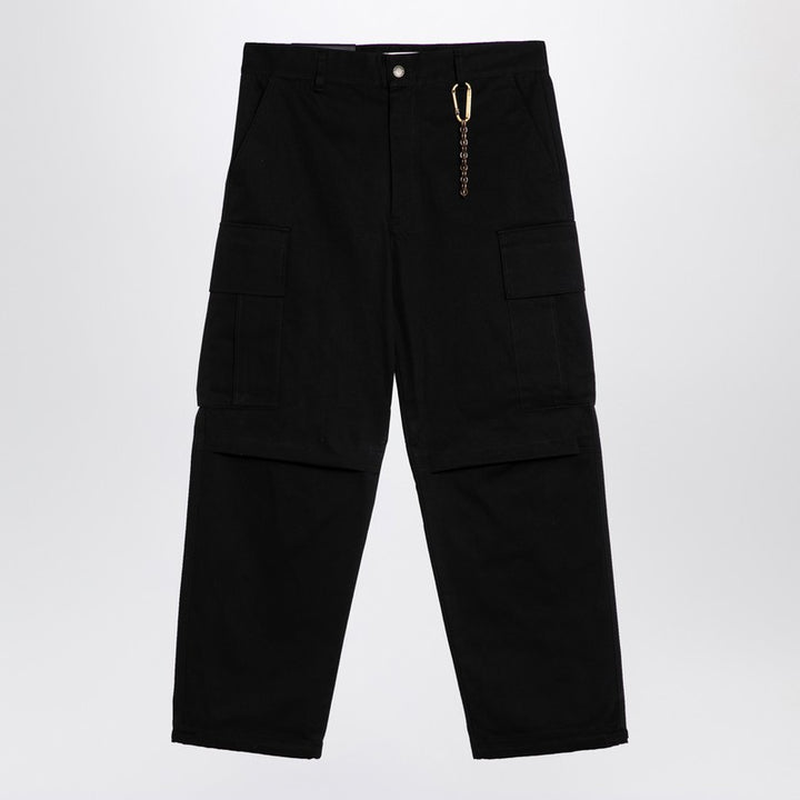 DARKPARK Saint cargo trousers
