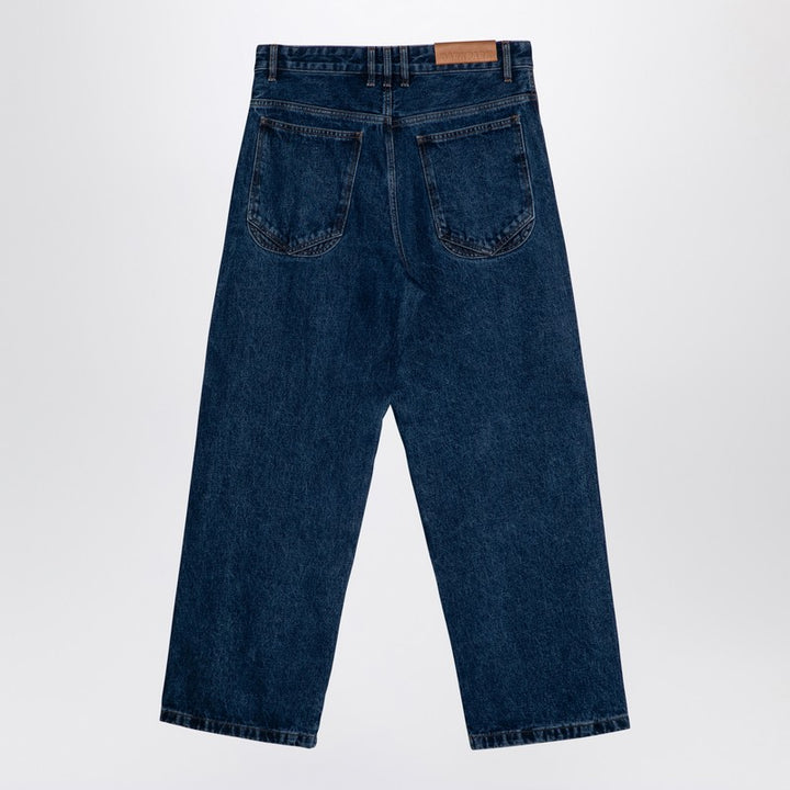 DARKPARK denim jeans