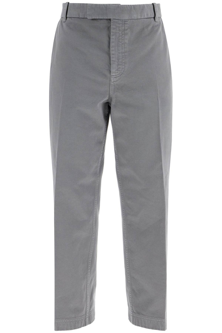 Thom Browne chino utility pants