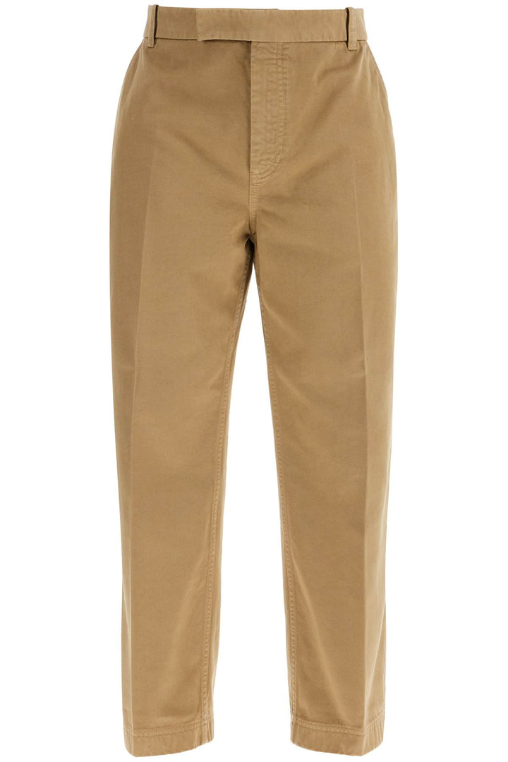 Thom Browne chino pants