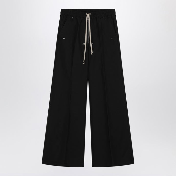 Moncler + Rick Owens Wide Bela trousers
