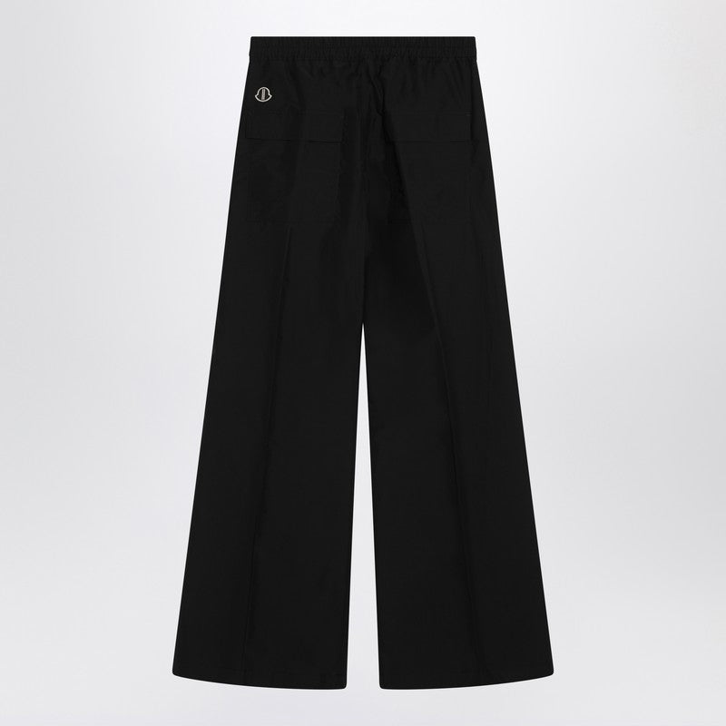 Moncler + Rick Owens Wide Bela trousers