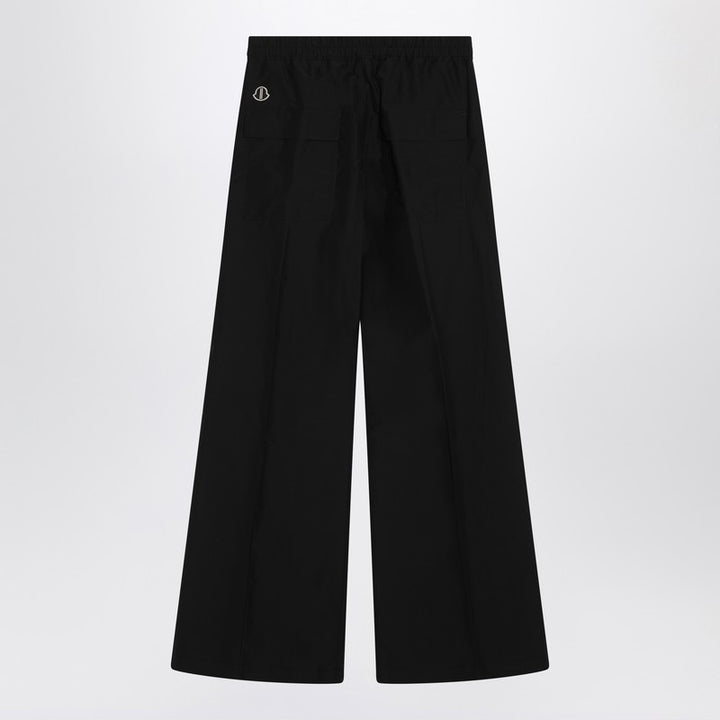 Moncler + Rick Owens Wide Bela trousers