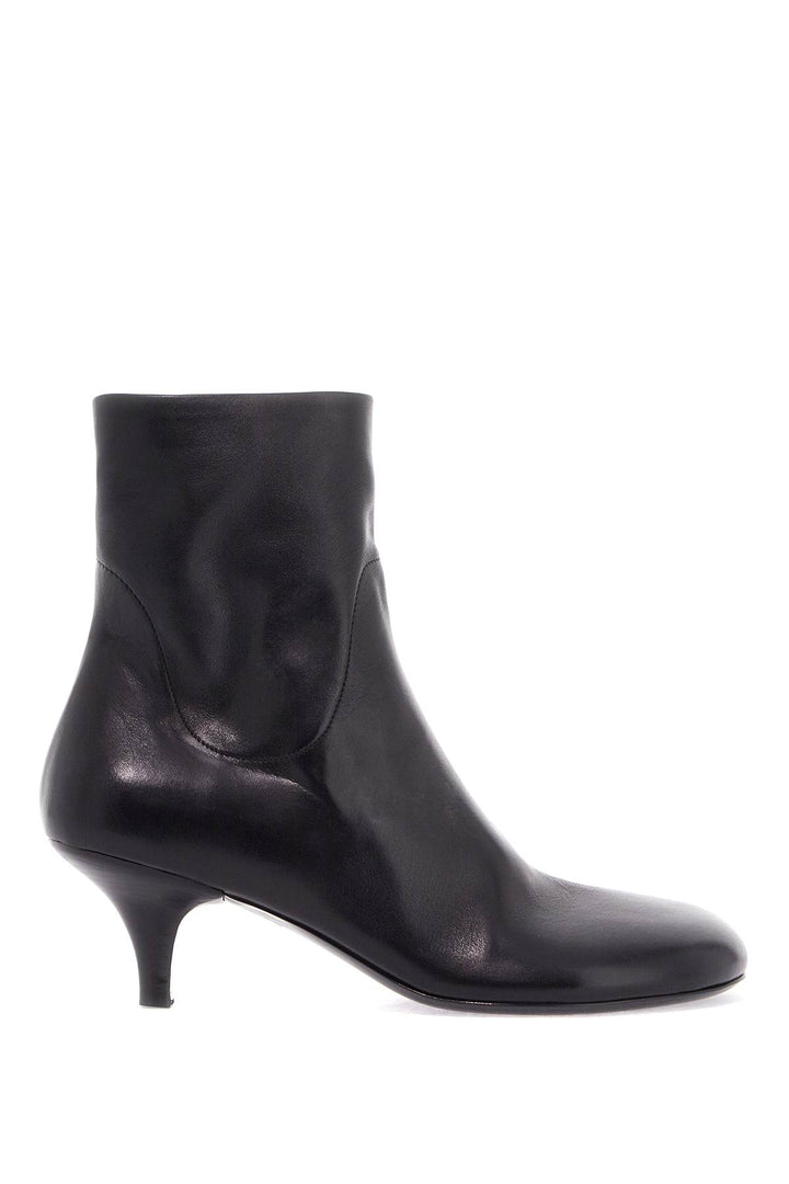 Marsell ankle boot